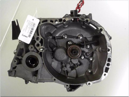 BOITE A VITESSE MECANIQUE NISSAN MICRA 2003-2005 1.5 dCi