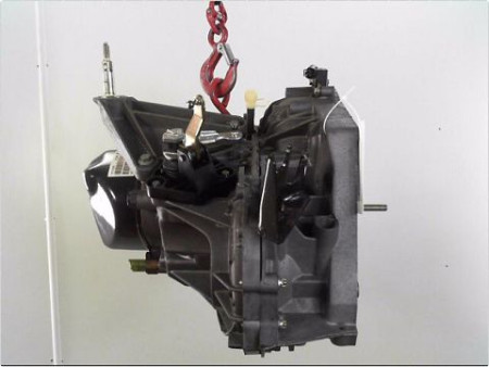 BOITE A VITESSE MECANIQUE NISSAN MICRA 2003-2005 1.5 dCi
