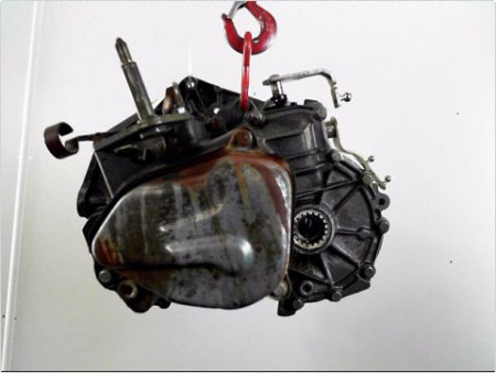 BOITE A VITESSE MECANIQUE PEUGEOT 205 87-98 1.0