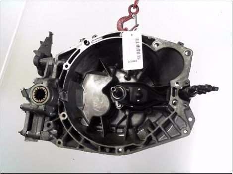 BOITE A VITESSE MECANIQUE PEUGEOT 407 2004-2008 2.2