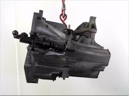 BOITE A VITESSE MECANIQUE PEUGEOT 407 2004-2008 2.2