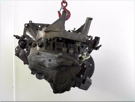 BOITE A VITESSE MECANIQUE PEUGEOT 407 2004-2008 2.2
