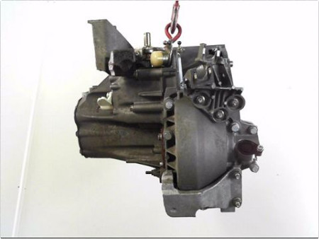BOITE A VITESSE MECANIQUE PEUGEOT 407 2004-2008 2.2