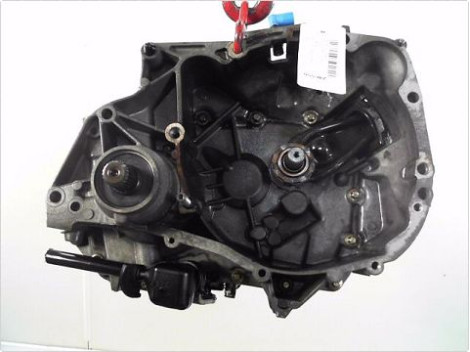 BOITE A VITESSE MECANIQUE RENAULT TWINGO PH.3 00-07 1.2 16V 