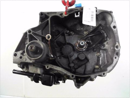 BOITE A VITESSE MECANIQUE RENAULT TWINGO PH.3 00-07 1.2 16V 