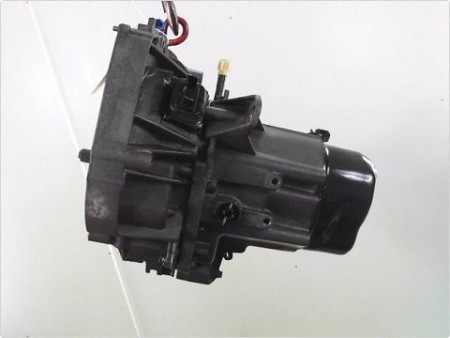 BOITE A VITESSE MECANIQUE RENAULT TWINGO PH.3 00-07 1.2 16V 