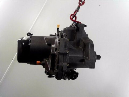 BOITE A VITESSE MECANIQUE RENAULT TWINGO PH.3 00-07 1.2 16V 