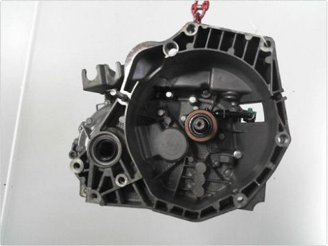 BOITE A VITESSE MECANIQUE FIAT PUNTO 1.3 D Multijet