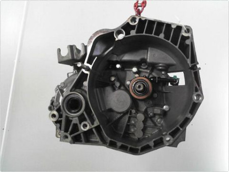 BOITE A VITESSE MECANIQUE FIAT PUNTO 1.3 D Multijet