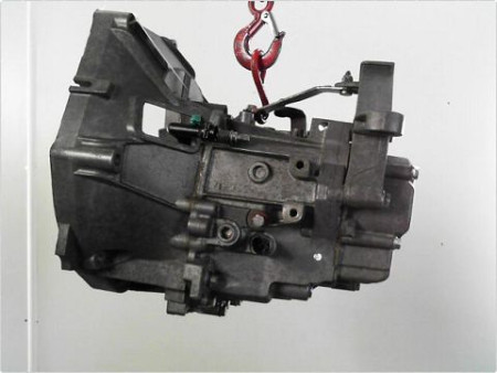 BOITE A VITESSE MECANIQUE FIAT PUNTO 1.3 D Multijet