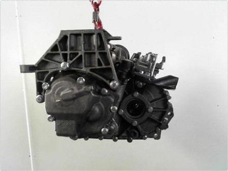BOITE A VITESSE MECANIQUE FIAT PUNTO 1.3 D Multijet
