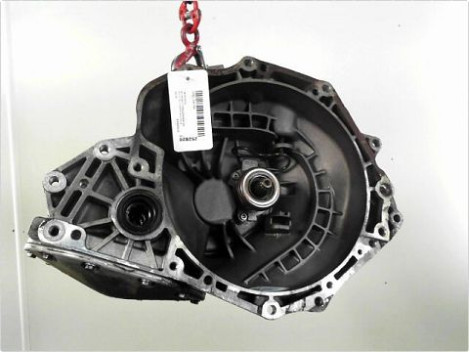 BOITE A VITESSE MECANIQUE OPEL ZAFIRA 1.8 16V 
