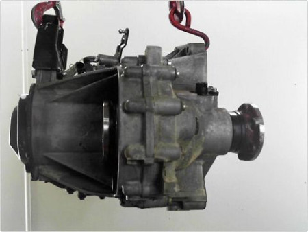 BOITE A VITESSE MECANIQUE VOLKSWAGEN FOX 1.2