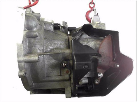 BOITE A VITESSE MECANIQUE FORD FIESTA 1.4 16V