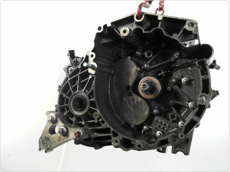 BOITE A VITESSE MECANIQUE ALFA ROMEO GIULIETTA 1.4 TB 