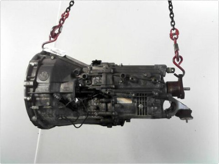 BOITE A VITESSE MECANIQUE B.M.W. SERIE 3 320 d