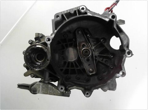 BOITE A VITESSE MECANIQUE VOLKSWAGEN POLO 1.4 16V