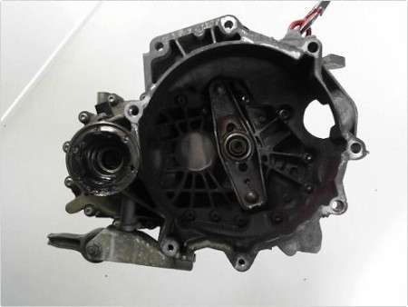 BOITE A VITESSE MECANIQUE VOLKSWAGEN POLO 1.4 16V