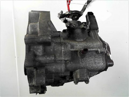 BOITE A VITESSE MECANIQUE VOLKSWAGEN POLO 1.4 16V