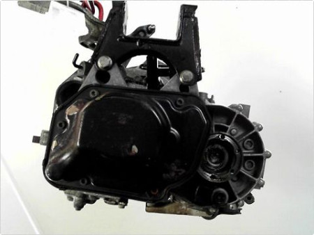 BOITE A VITESSE MECANIQUE VOLKSWAGEN POLO 1.4 16V