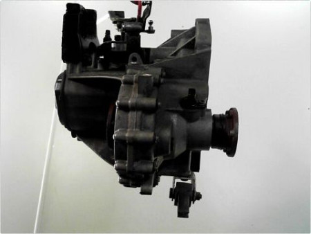 BOITE A VITESSE MECANIQUE VOLKSWAGEN POLO 1.4 16V