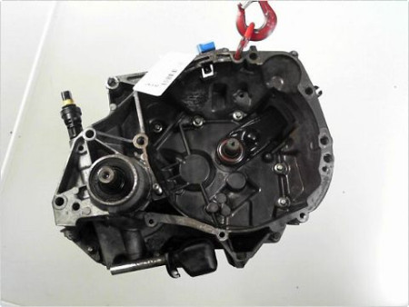 BOITE A VITESSE MECANIQUE RENAULT CLIO 1.2 16V (BB05, BB0W, BB11, BB27, BB2T, BB2U, BB2V, CB05,...