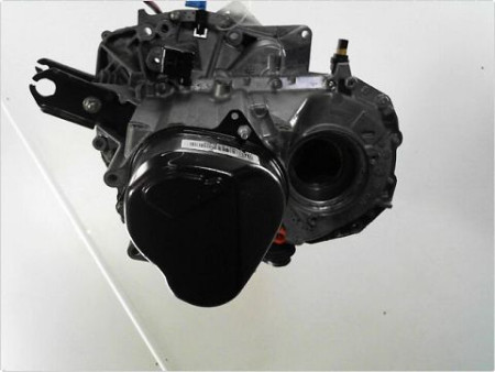 BOITE A VITESSE MECANIQUE RENAULT CLIO 1.2 16V (BB05, BB0W, BB11, BB27, BB2T, BB2U, BB2V, CB05,...