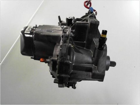 BOITE A VITESSE MECANIQUE RENAULT CLIO 1.2 16V (BB05, BB0W, BB11, BB27, BB2T, BB2U, BB2V, CB05,...