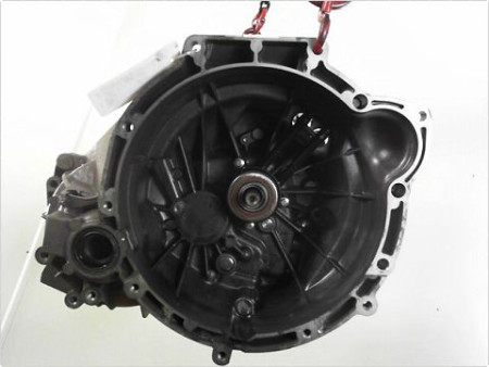 BOITE A VITESSE MECANIQUE FORD FUSION 1.6