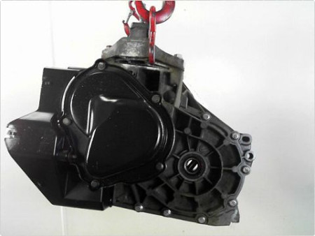 BOITE A VITESSE MECANIQUE FORD FUSION 1.6