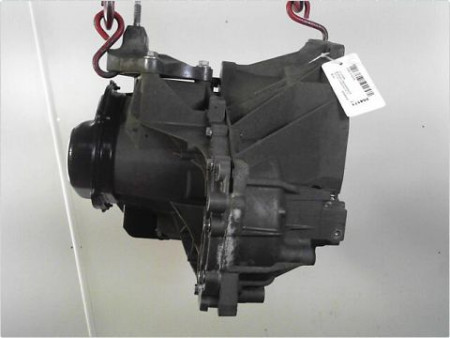 BOITE A VITESSE MECANIQUE FORD FUSION 1.6