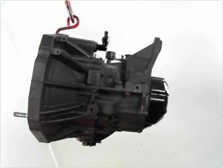 BOITE A VITESSE MECANIQUE SUZUKI SX4 1.6 VVT 