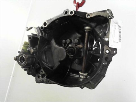 BOITE A VITESSE MECANIQUE PEUGEOT 306 1.9 D