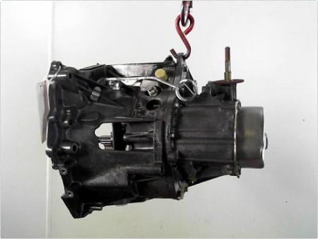BOITE A VITESSE MECANIQUE PEUGEOT 306 1.9 D