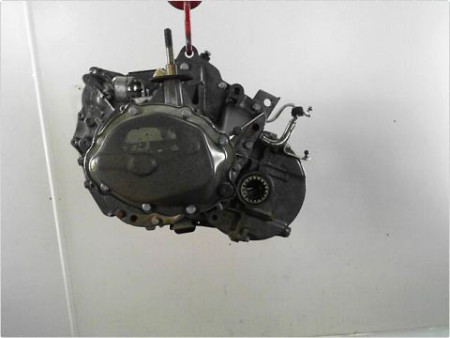 BOITE A VITESSE MECANIQUE PEUGEOT 306 1.9 D