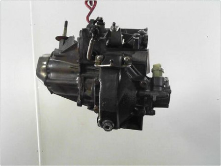 BOITE A VITESSE MECANIQUE PEUGEOT 306 1.9 D