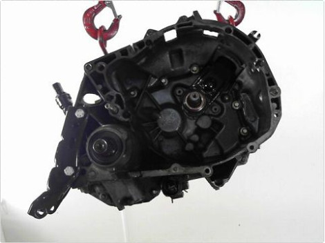 BOITE A VITESSE MECANIQUE RENAULT KANGOO D 65 1.9 