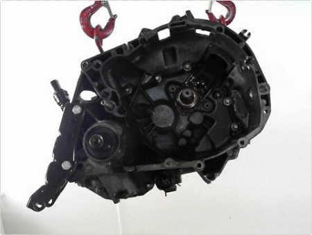 BOITE A VITESSE MECANIQUE RENAULT KANGOO D 65 1.9 
