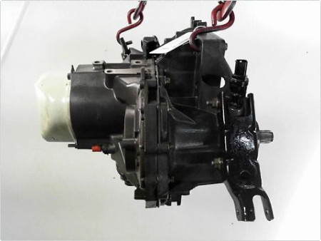 BOITE A VITESSE MECANIQUE RENAULT KANGOO D 65 1.9 