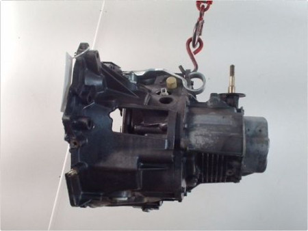 BOITE A VITESSE MECANIQUE CITROEN BERLINGO 1.9 D 