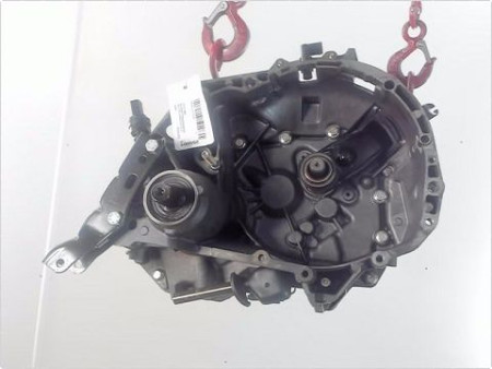 BOITE A VITESSE MECANIQUE RENAULT CLIO 1.6 