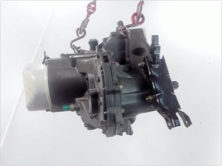 BOITE A VITESSE MECANIQUE RENAULT CLIO 1.6 