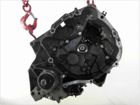 BOITE A VITESSE MECANIQUE RENAULT CLIO 1.2 16V (BB05, BB0W, BB11, BB27, BB2T, BB2U, BB2V, CB05,...