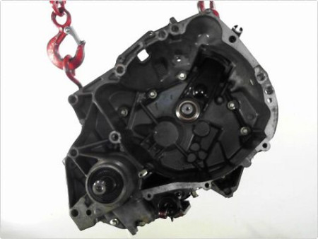 BOITE A VITESSE MECANIQUE RENAULT CLIO 1.2 16V (BB05, BB0W, BB11, BB27, BB2T, BB2U, BB2V, CB05,...