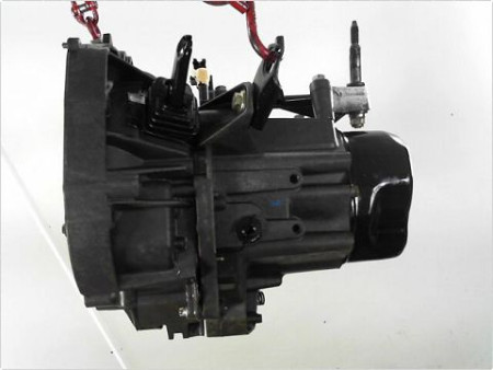 BOITE A VITESSE MECANIQUE RENAULT CLIO 1.2 16V (BB05, BB0W, BB11, BB27, BB2T, BB2U, BB2V, CB05,...