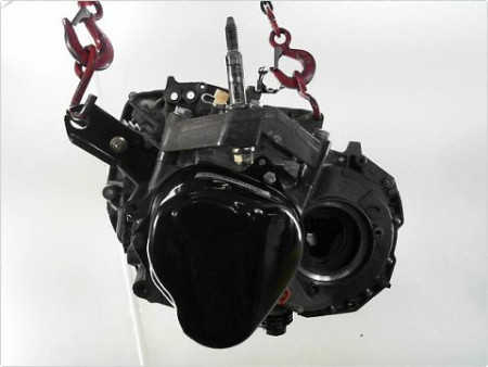 BOITE A VITESSE MECANIQUE RENAULT CLIO 1.2 16V (BB05, BB0W, BB11, BB27, BB2T, BB2U, BB2V, CB05,...