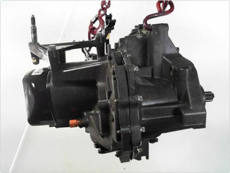 BOITE A VITESSE MECANIQUE RENAULT CLIO 1.2 16V (BB05, BB0W, BB11, BB27, BB2T, BB2U, BB2V, CB05,...