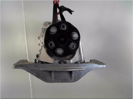 BOITE A VITESSE AUTOMATIQUE BMW SERIE 6 CABRIO  9.07-11 635 d