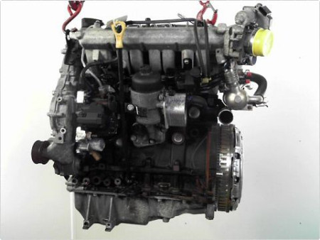 MOTEUR DIESEL KIA VENGA 1.4 CRDi 90