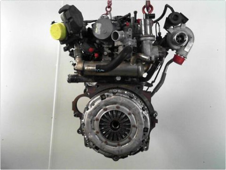 MOTEUR DIESEL KIA VENGA 1.4 CRDi 90
